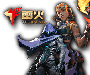 TFGaming